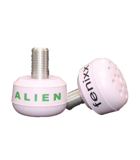 PAIR OF FENIXX ALIEN TOE STOPS