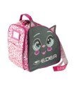 BOLSA PORTA PATINES EDEA GATITO (KITTEN)