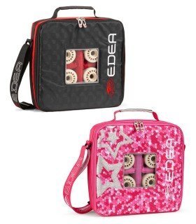 WHEELS BAG EDEA JACQUARD (4 SETS)