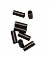 8 ADAPTER SLEEVES FOR AXLE 7MM TO 8 MM