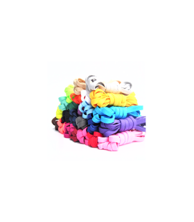 STD MIX COLOR LACES 8MM X 3M