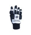 HOCKEYPLAYER FABRIC GLOVES