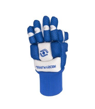 HOCKEYPLAYER FABRIC GLOVES