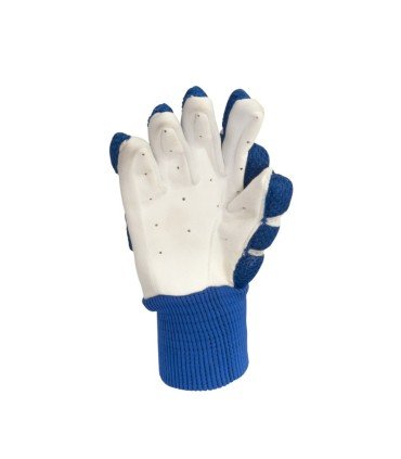 HOCKEYPLAYER FABRIC GLOVES