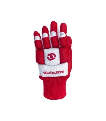 GUANTES HOCKEYPLAYER FABRIC