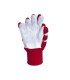 HOCKEYPLAYER FABRIC GLOVES