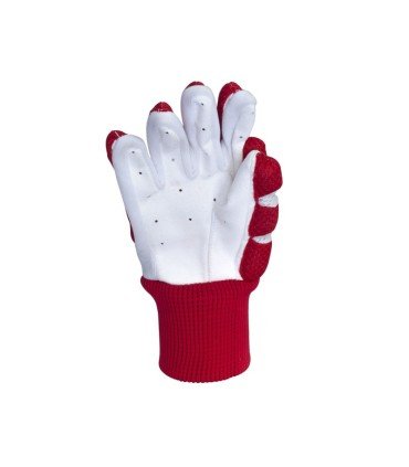 GUANTES HOCKEYPLAYER FABRIC