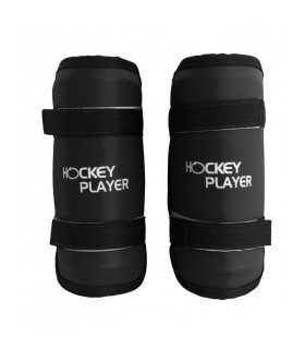 SHIN GUARD HOCKEYPLAYER ECO