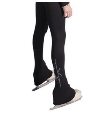 WOMEN'S PANTS BIG K BY KARISMA GI & GI ITALIA