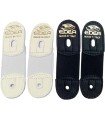 CORREAS PARA CORDONES EDEA - LACES STRAPS EDEA