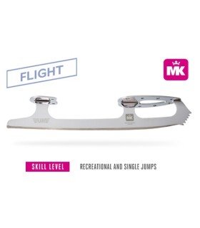 CUCHILLAS MK FLIGHT