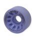 STD LAIMI INJECTION WHEEL D. 57 MM