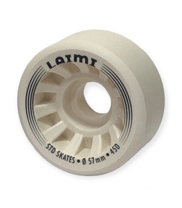 STD LAIMI INJECTION WHEEL D. 57 MM