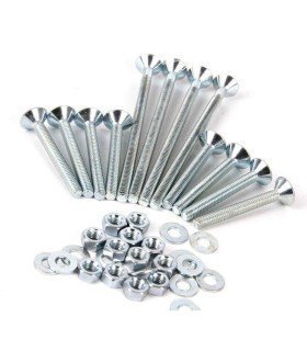 COMPLETE SET OF MOUNTING SCREWS