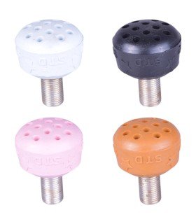 PAIR OF TOE STOPS STD SERIE PROFESSIONAL