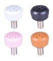PAIR OF TOE STOPS STD SERIE PROFESSIONAL