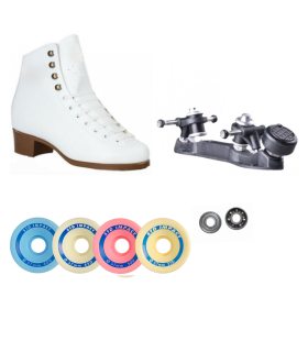 PATINES PARA PRIMERAS LECCIONES STD HARRIER+SOGNE/ORSTER+IMPACT