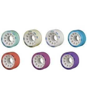 URETHANE WHEEL STD PLUS D.57 MM.