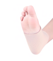 STD GEL ANKLE SUPPORT - FOOT CARE - 12 CM