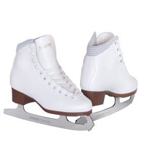 PATIN COMPLETO STIFELD HAROY CON CUCHILLA STIFELD PREMIER