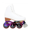 RISPORT VENUS+STARLIGHT PROFESSIONAL INLINE SKATE