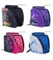 BACKPACK BIELLMANN MIX