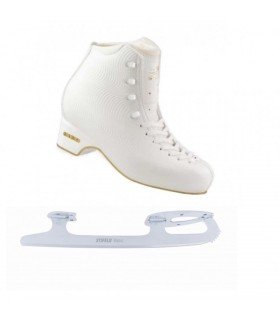 PATIN COMPLETO EDEA WAVE CON STIFELD BASIC