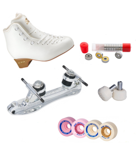 PATIN COMPLETO STD MASTER B-1-EDEA TEMPO-STD IMPACT