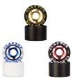 STD DERBY/SPEED FOX CLAS METALLIC HUB 62X42 95A (4 PACK)