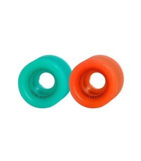 STD GOALKEEPER URETHANE WHEEL D 41 MM. 94 A