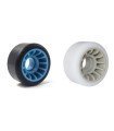 STD QWEIT URETHANE WHEEL 62X30 MM