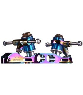 BASE STD SKATES DANZA