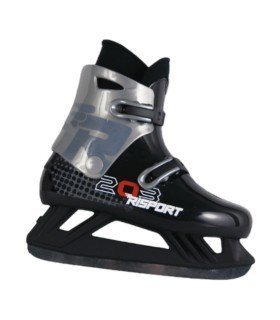 RISPORT RENT 203 PATIN PARA ALQUILER DE HOCKEY HIELO