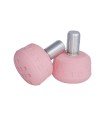 STD BRAKE PAIR PROFESSIONAL SERIES PINK