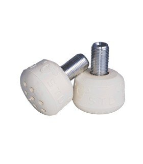 PAIR STD BRAKE LIGHT JUMP CAPUCCINO