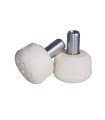 PAIR STD BRAKE LIGHT JUMP CAPUCCINO