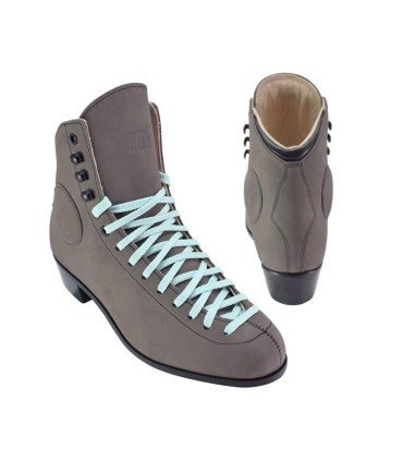 WIFA STREET VELOUR - STREET VELOUR MIX  BOOTS