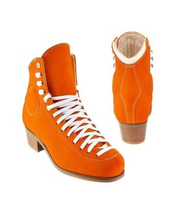 WIFA STREET VELOUR - STREET VELOUR MIX  BOOTS