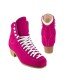 WIFA STREET VELOUR - STREET VELOUR MIX  BOOTS