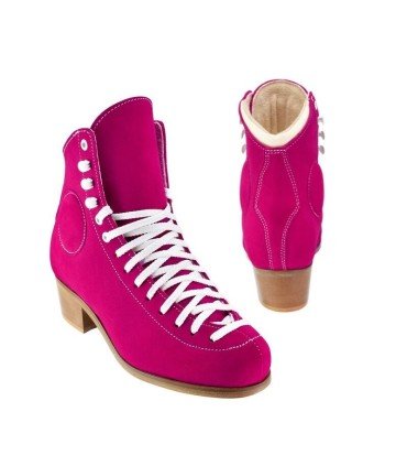 BOTAS WIFA STREET VELOUR