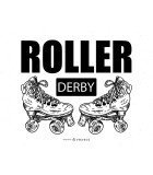 Patinaje Roller Derby