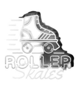 QUAD Y ROLLER SKATING