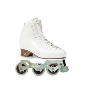 InLine Figure Skating